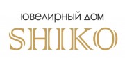 Ювелирный дом SHIKO — логотип