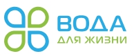 Четыре капли — логотип