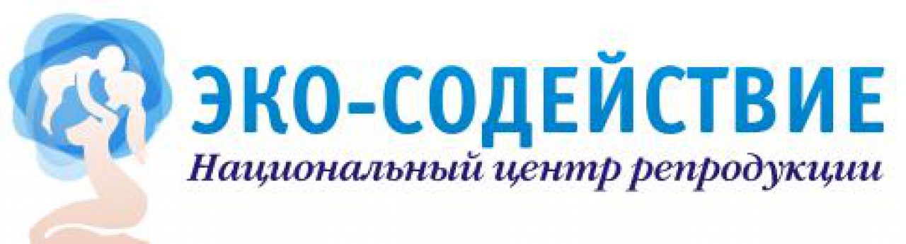 ЭКО-Содействие — логотип
