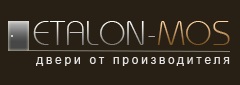 ЭТАЛОН МОС — логотип