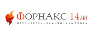 Форнакс — логотип