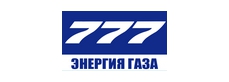 ЭНЕРГИЯ ГАЗА — логотип