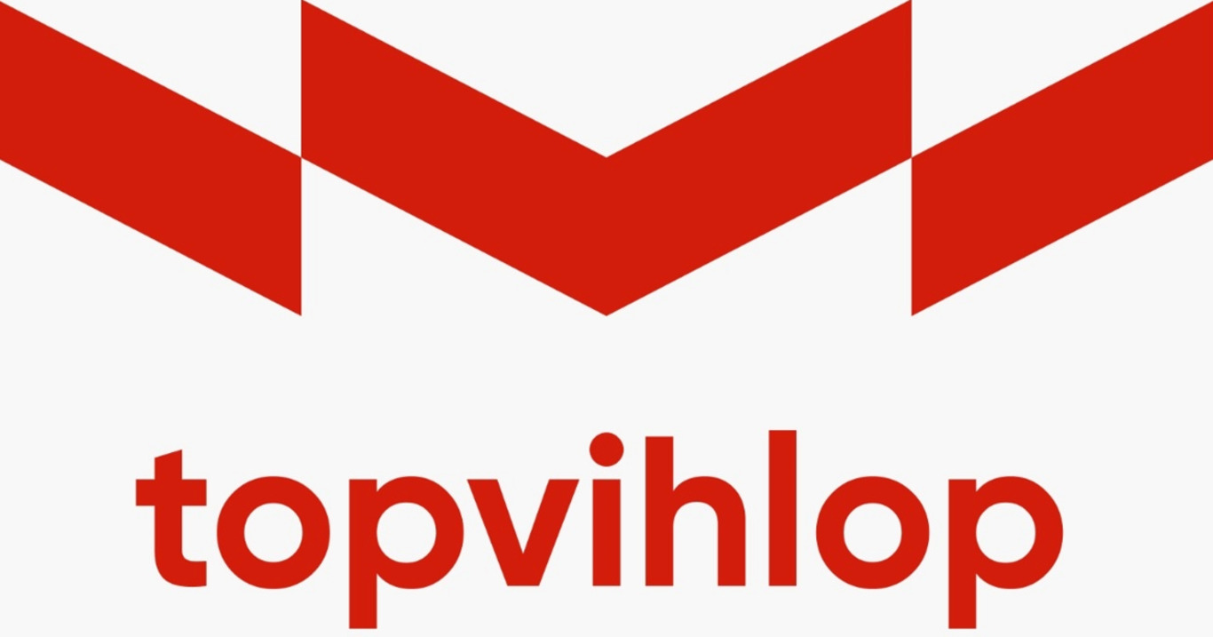ТопВыхлоп Видное — логотип