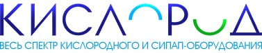 Центр КИСЛОРОД — логотип