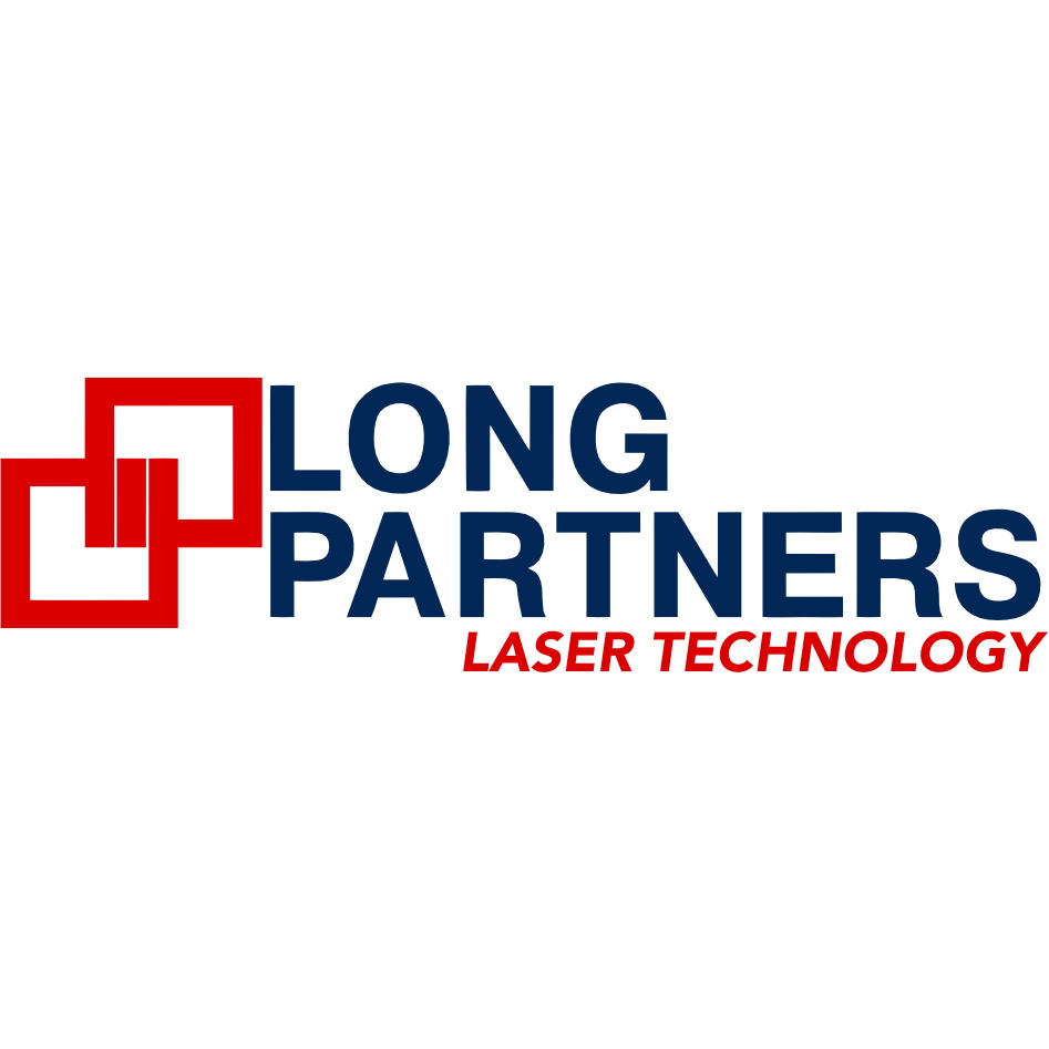 Центр лазерных технологий  Long Partners — логотип