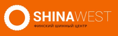 Шинавест — логотип