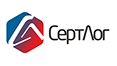 Центр сертификации СертЛог — логотип