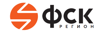 ФСК Регион (офис продаж) — логотип