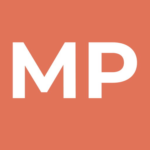 MigraPlus — логотип