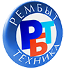 ЦТО Рембыттехника — логотип