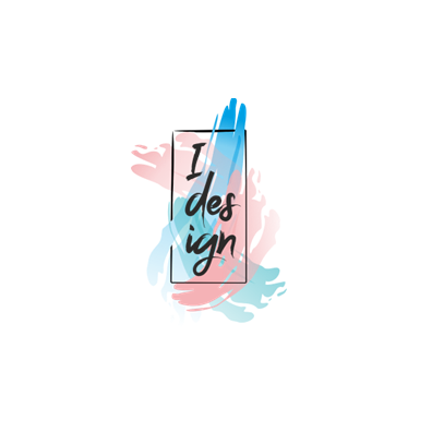 Школа Idesign — логотип