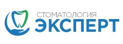 «ЭКСПЕРТ» — логотип