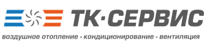 ТК сервис — логотип