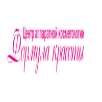 Формула красоты Ярославль — логотип