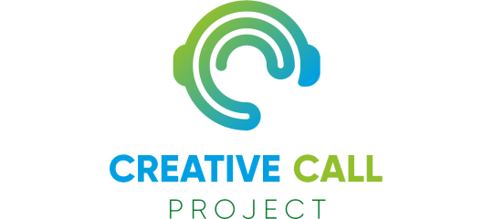 Project call 2. Звонок креатив. Call Creative image.